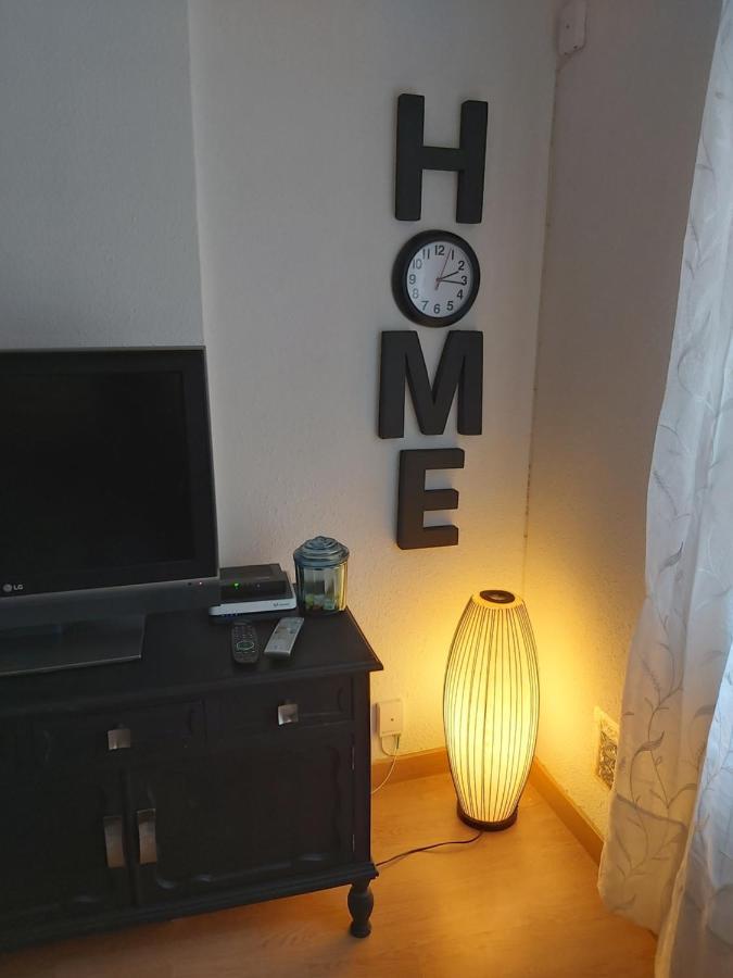 Apartamento Valmojado Madrid Buitenkant foto