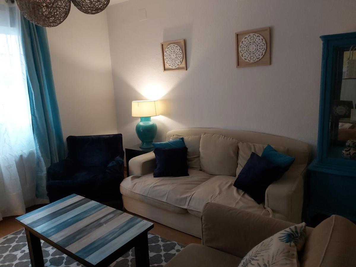 Apartamento Valmojado Madrid Buitenkant foto