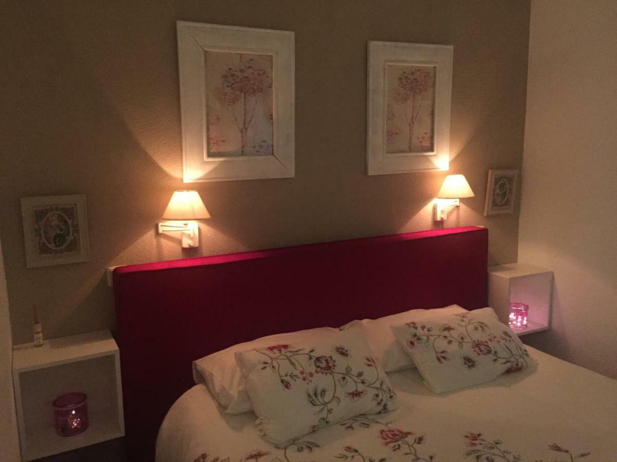 Apartamento Valmojado Madrid Buitenkant foto