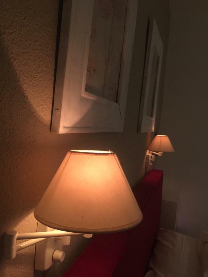Apartamento Valmojado Madrid Buitenkant foto